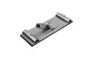 Prep Aluminium Pole Sander Head